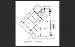 Blk 114 Chong Pang Vale (Yishun), HDB 4 Rooms #637742631